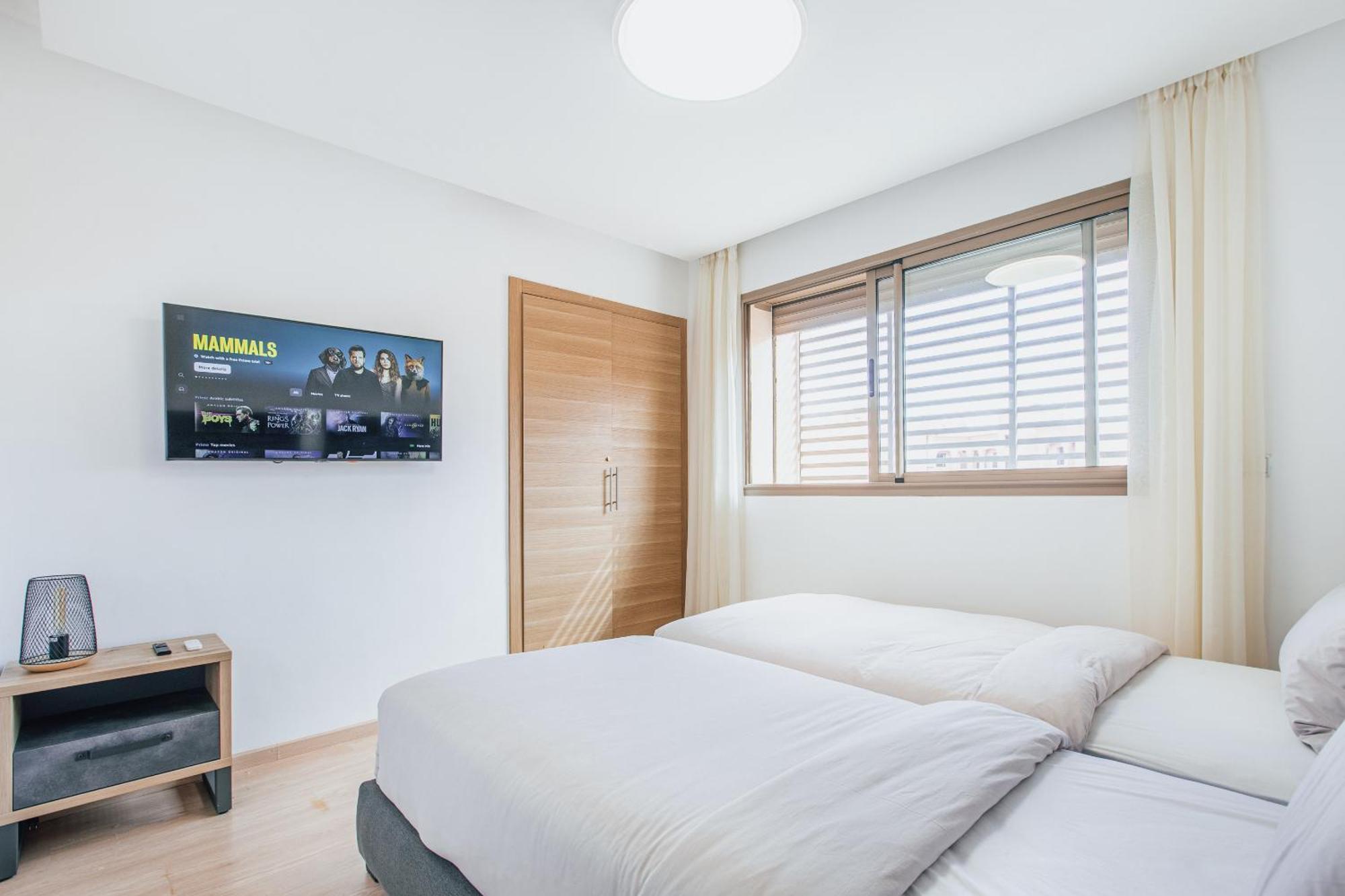 Migdal Gueliz Apart Hotel Μαρακές Εξωτερικό φωτογραφία
