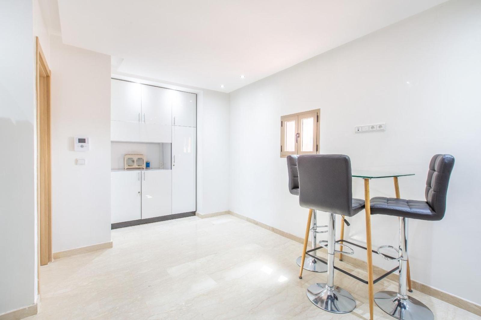 Migdal Gueliz Apart Hotel Μαρακές Εξωτερικό φωτογραφία